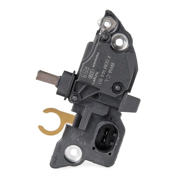 Bosch F00M144188 Bosch 1 197 311 223 Régulateur Transistor élec Régulateur De Tension Véhicule
