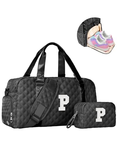 Personalized Gifts Women, Gym Sports Bag for Girls 16 17 18 19 20 yr girls