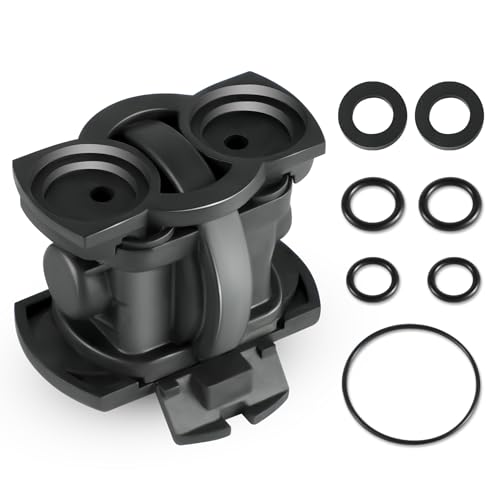 GP800820 Pressure Balancing Unit Cartridge Compatible With Kohler GP800820 Cartridge Shower Cartridge Replacement for Rite-Temp Shower Valve and K-304 K-11748 Platforms