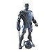 Mattel DC Universe Classic Iron Figure