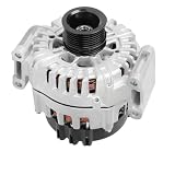 200A 12V Alternator Compatible For Mercedes-Benz E220 E250 ML250 C200 C250 2.2