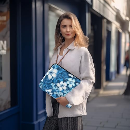 Funda para portátil de 13-14 pulgadas con protección impermeable miniatura 7