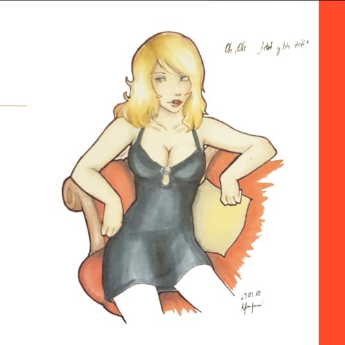 8. Der Star oder: Du kannst Leute kennen ... cover art