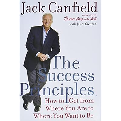 The Success Principles