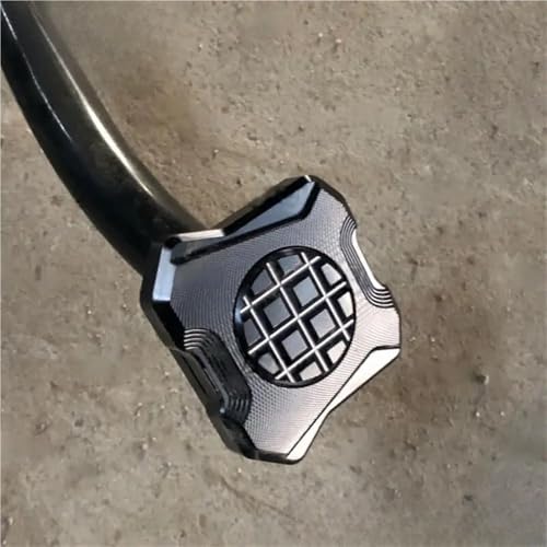 Support de béquille centrale NMAX 160 accessoire moteur extension - 7