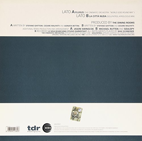 Versioni Particolari 1 [Disco de Vinil]