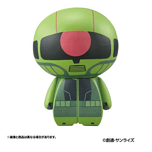 【超激レア】ガンダム 立体ルービックキューブ シャア専用ザク 超激レア】ガンダム 立体ルービックキューブ シャア専用ザク