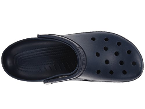 Image of crocs Unisex Bistro Clogs