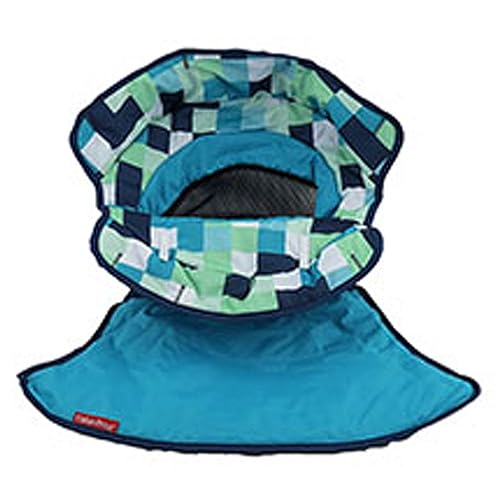 Replacement Part for Fisher-Price On-The-Go Sit-Me-Up Floor Seat - GHP43 ~ Replacement Seat Pad or Cushion