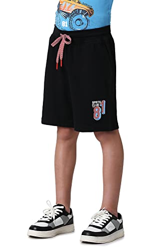 Image of Van Heusen Boys Smart Tech Shorts - Easy Stain Release, Anti Stat, Ultra Soft