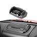 RT-TCZ for Jeep JK Interior Accessories Dashboard Storage Organizer Dash Panel Tray Box for 2011-2018 Jeep Wrangler JK JKU 2-door/4-door Sahara Sport Rubicon Accessory