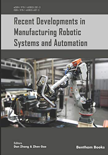 100 Best Robotics Books of All Time - BookAuthority