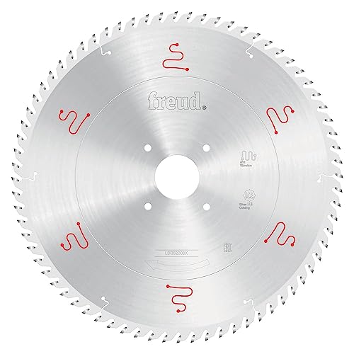 Scie circulaire 520 x 4,8 x 70 Alésage Z = 72 LSBX outil de tronçonnage et débit