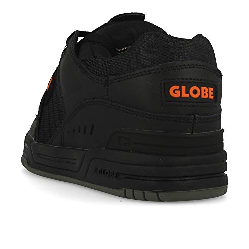 Image of Globe Mens Fusion Skate Shoes