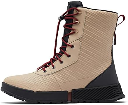 Columbia Males's Hyper-Boreal Omni-Warmth Tall Snow Boot 7