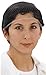 Hairnet, White, Universal, PK144