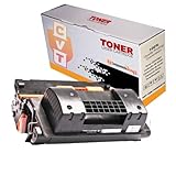 Toner Genérico Reemplazo de HP CF281X Negro