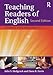 Teaching Readers of English