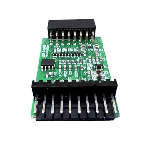 Adaptateur EMMC T48 original programmation sur circuit stable de puces IC - 6