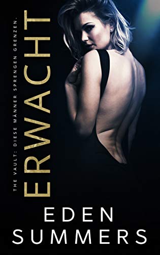 Erwacht by [Eden Summers]