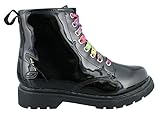 Skechers Kids 89403L Lil Scouts Hiking Boot