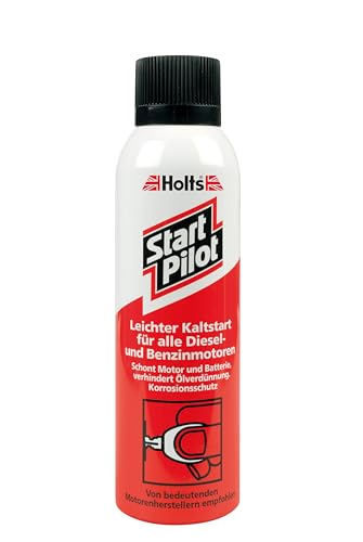 Startpilot Sprühflasche 2105 200ml