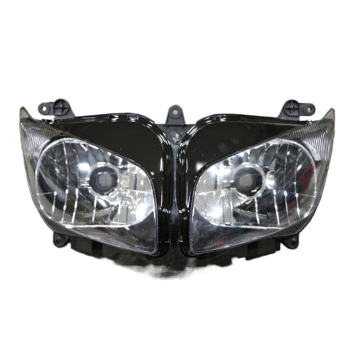 Phare de moto Fazer FZ1S pour remplacer un bloc optique usé