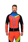 martini skitourenjacke herren Unsere Herren Jacke zeichnet sich durch eine enorme Beweglichkeit aus, die auf Formteilen und superelastischen und atmungsaktiven Materialien basiert