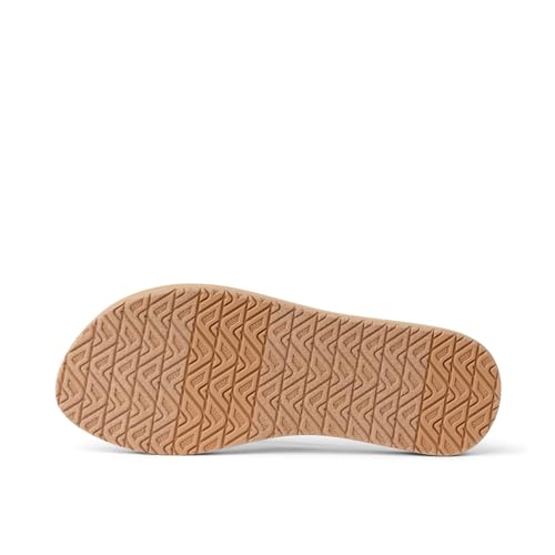Image of REEF Women's Ginger Beach Flip Flops
