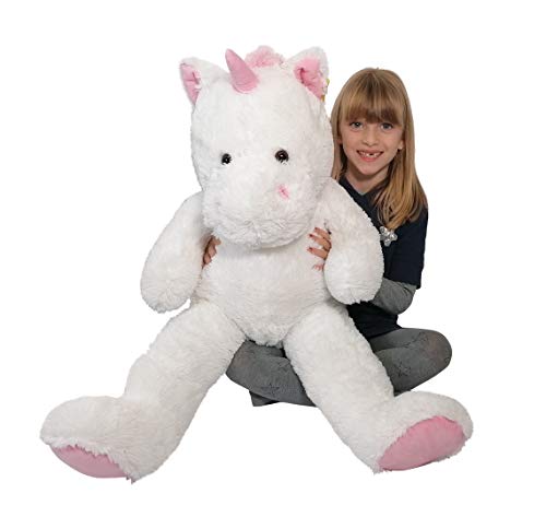 peluche unicorno gigante amazon