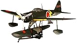 ハセガワ 1/48 中島 A6M2-N 二式水上戦闘機 #JT69