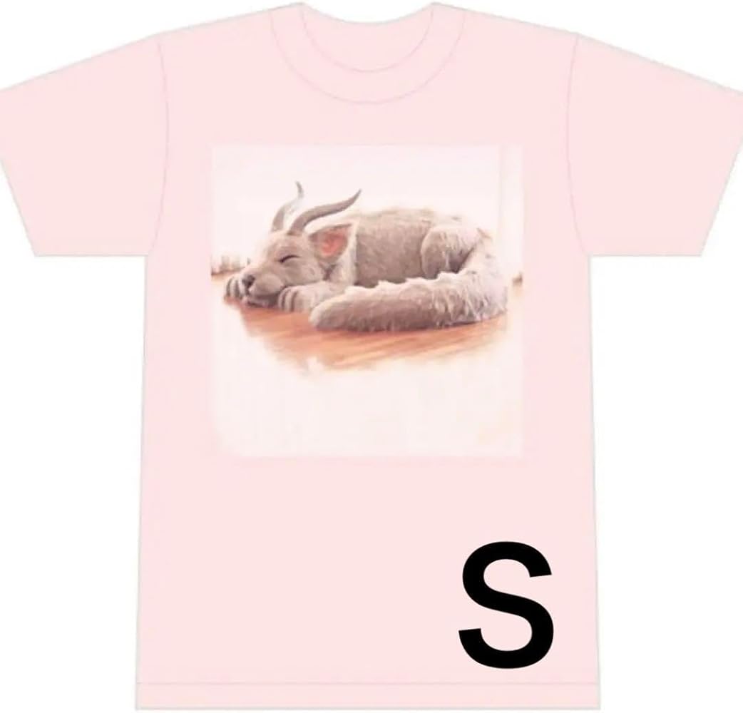 スピッツ＊モニャモニャ【限定グッズ】