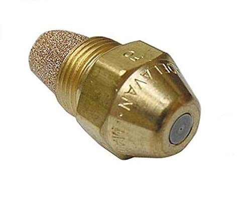 Brico-Materiaux - Gicleur Delavan - 0,75 - 60u00b0