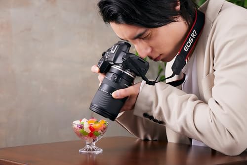 Tamron 18-300mm F/3.5-6.3 Di II-A VC VXD für Systemkameras mit Canon RF-Mount (APS-C)