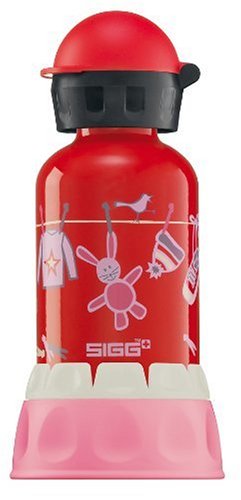 Preisvergleich Produktbild Sigg Musikbox für Bottle Accessoires Music Box, pink, 8200.90
