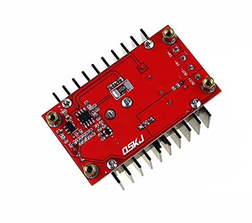 Bloc d'alimentation réglable 150W pour alimenter un PC sans prise - 5