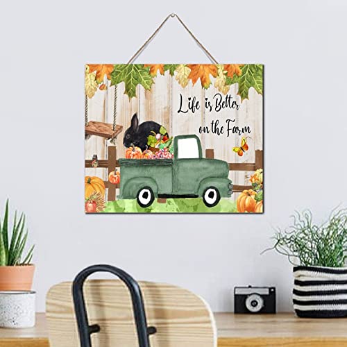 Décoration murale en bois de ferme pour créer un salon style chalet chaleureux - 5
