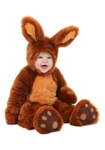 bunny suit for baby