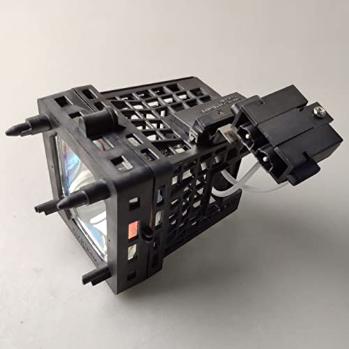 Lámpara de proyector XL-5200 compatible con Sony KDS-50A miniatura 7