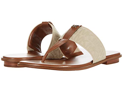 Michael Kors Verity Thong Hemp 7 M