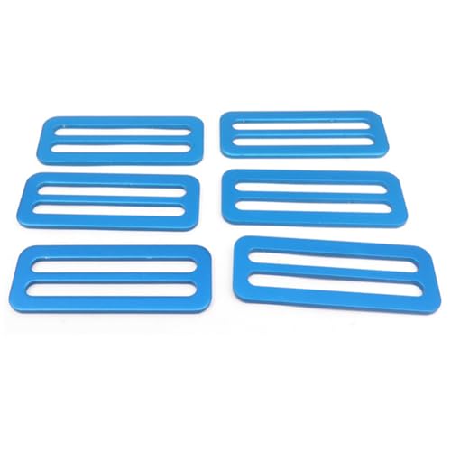 Sangle Entrejambe Plongeur pour Plaque Arrière de Plongée et BCD - 6