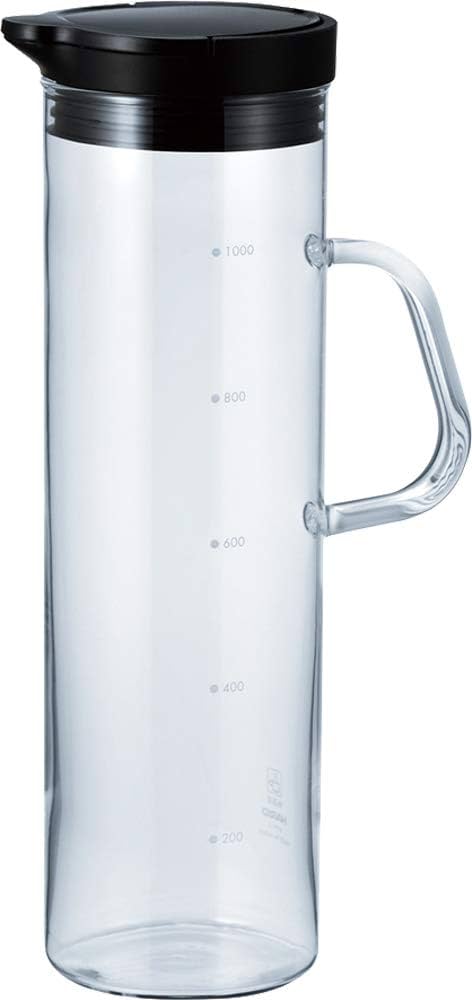 HARIO (ハリオ) ウォーター ホン ・ イレブン 1,100ml Amazon｜HARIO (ハリオ) ウォーター ホン ・ イレブン 1,100ml