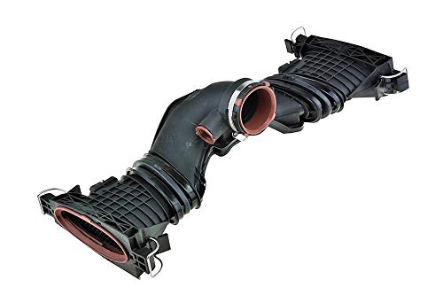 TUBO de ADMISION de AIRE CDI A6420901642 6420901642 A6420900142 A6420901142 A6420900048 0281002955 6420900142 6420901142 A6420901742 6420901742