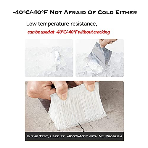 Nastro Sigillante Impermeabile 50mmx5m Nastro