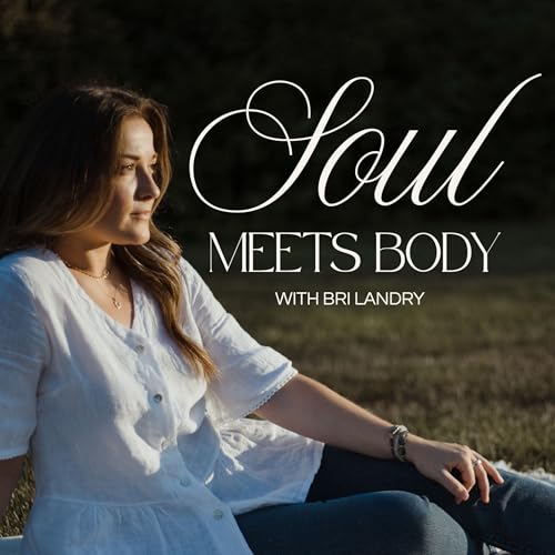 Page de couverture de Soul Meets Body