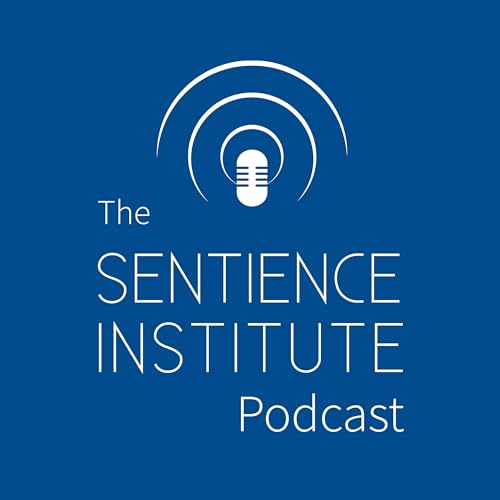 Thomas Metzinger on a moratorium on artificial sentience development Podcast Por  arte de portada