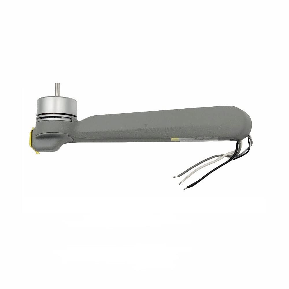 Piezas de recambio compatibles del motor del brazo delantero y trasero de D Air 2 para la reparación del brazo del motor(RIGHT BACK)