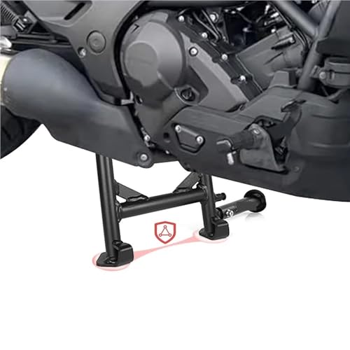 Béquille centrale moto CTX700N : réparez et garez votre deux-roues sans risque de chute - 6