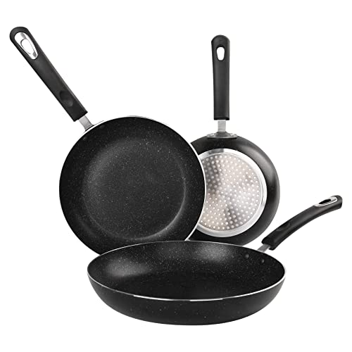 Nonstick Frying Pan Set - Additional View