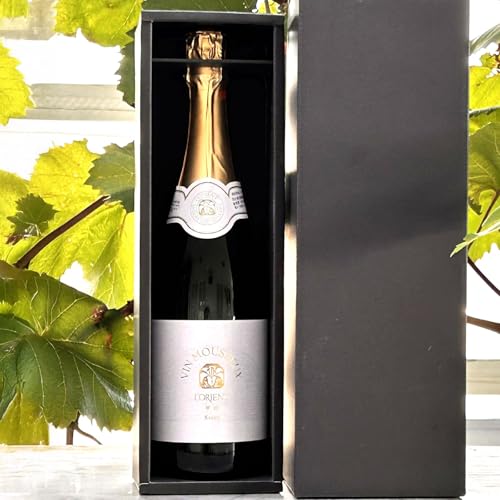 ロリアン ヴァンムスー甲州(スパークリング)(LRT)A09-762